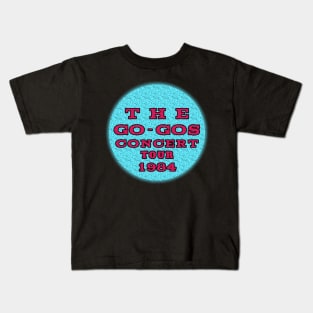 The gogos Kids T-Shirt